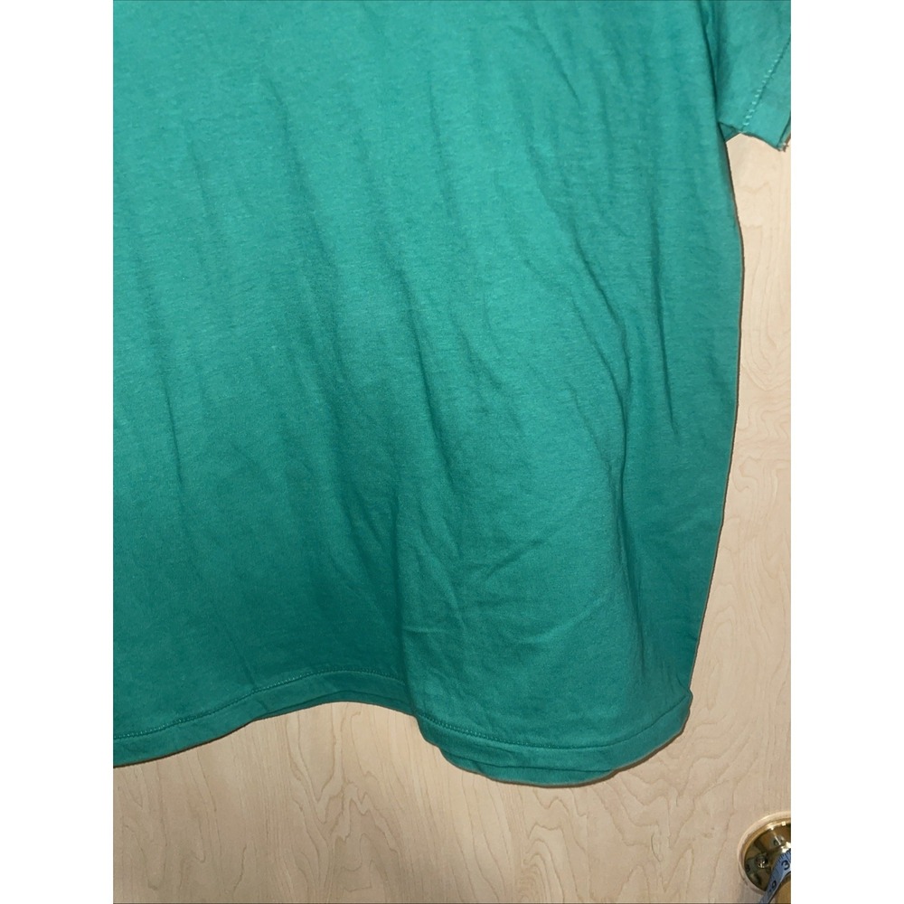 Universal Thread Green Crewneck T-Shirt Women's Small NWT Casual - Picture 12 of 12